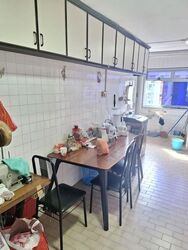 Blk 320 Clementi Meadows (Clementi), HDB 3 Rooms #587713361